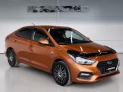 Hyundai Solaris II Уфа  - изображение 16