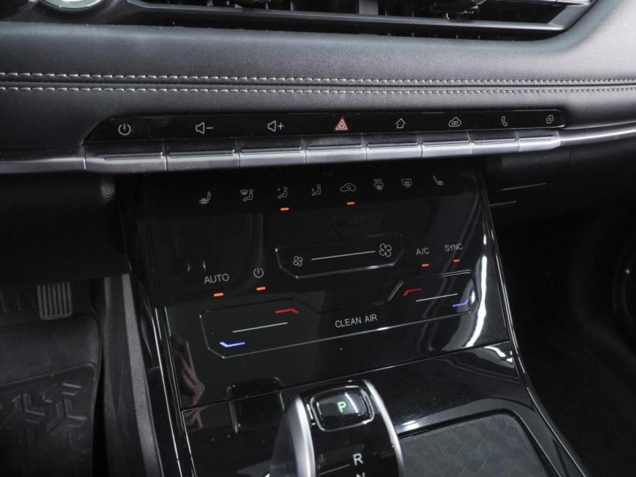Chery Tiggo 7 Pro I Ростов-на-Дону  - изображение 15
