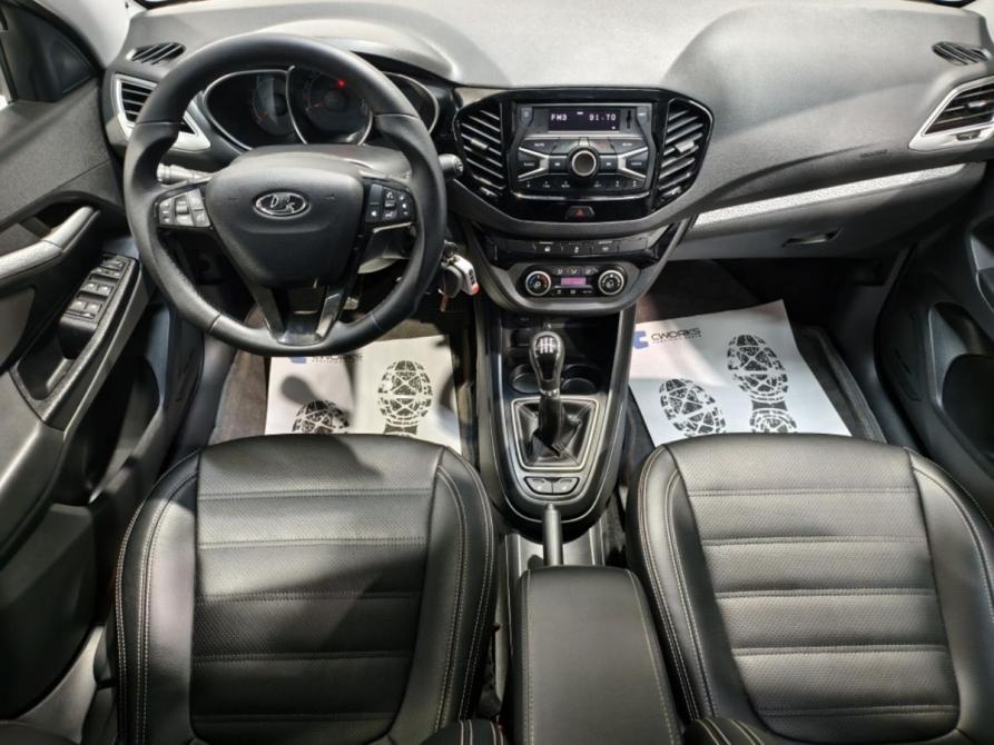 Lada (ВАЗ) Vesta I Курск  - изображение 8