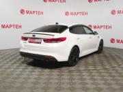 Kia Optima IV Вологда  - изображение 22
