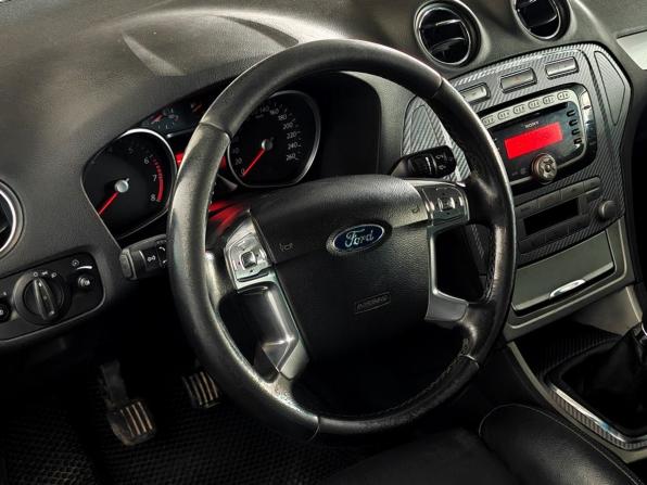 Ford Mondeo IV с пробегом 2009 года, цена 417 000 рублей, 523849 км, седан, Автокод Объявления