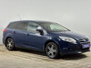 Ford Focus III Борисоглебск  - изображение 21