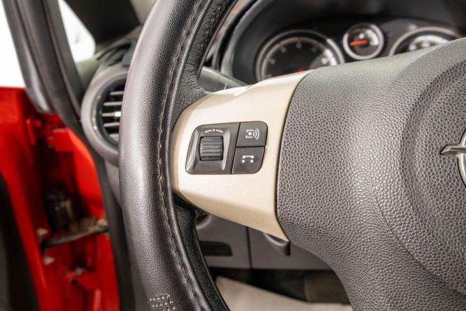 Opel Corsa D с пробегом 2008 года, цена 399 000 рублей, 210000 км, хэтчбек, Автокод Объявления