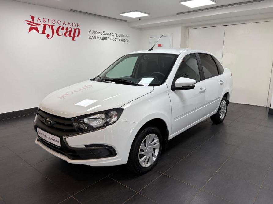 Lada (ВАЗ) Granta I Рестайлинг Киров  - изображение 1