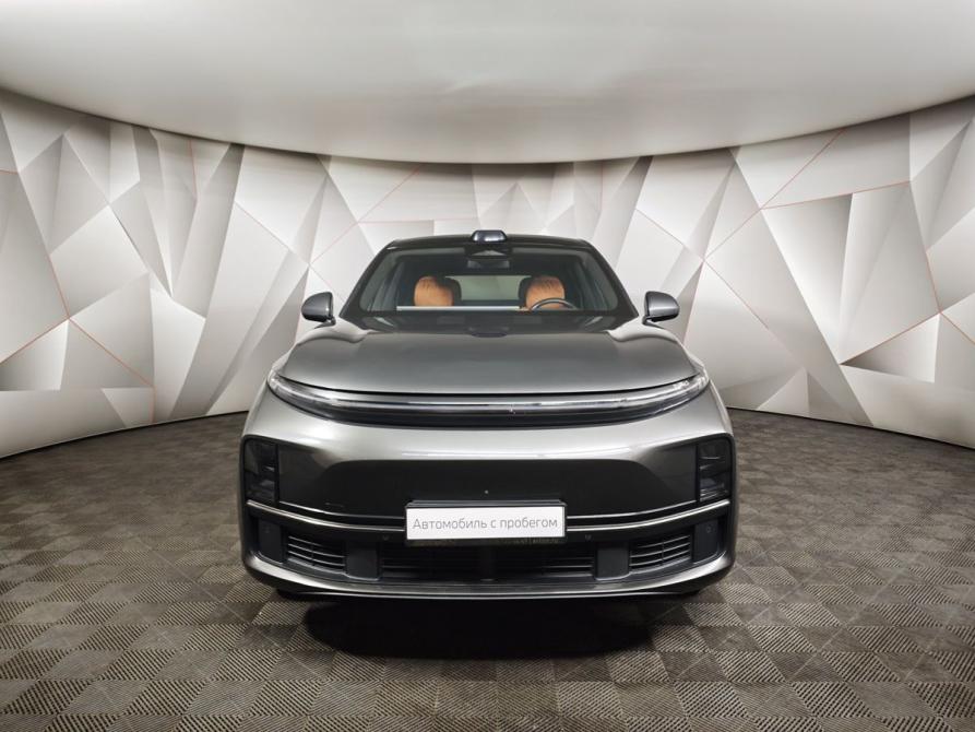 Li Auto (Lixiang) L7 I Москва  - изображение 7