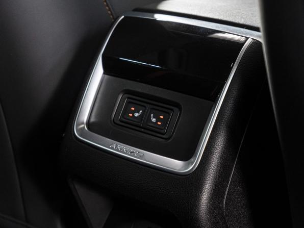 Omoda S5 GT с пробегом 2023 года, цена 1 680 700 рублей, 38440 км, седан, Автокод Объявления