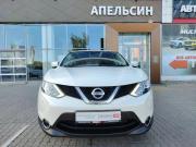 Nissan Qashqai II Набережные Челны  - изображение 22