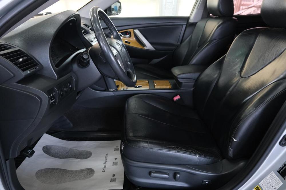 Toyota Camry VI (XV40) Омск  - изображение 8