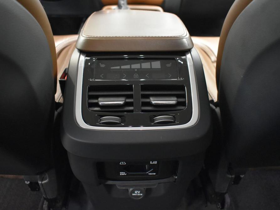 Volvo XC90 II Москва  - изображение 29