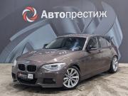 BMW 1 серии II (F20/F21) Пермь  - изображение 23