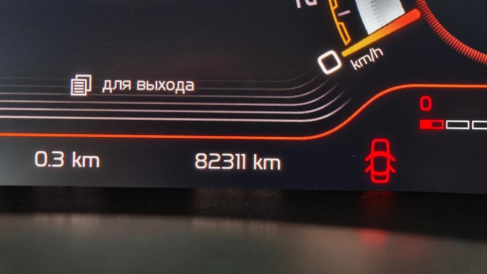 Lada (ВАЗ) Vesta I Рестайлинг (NG) Москва  - изображение 13