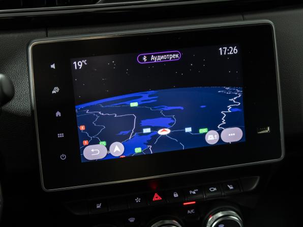 Renault Arkana I с пробегом 2019 года, цена 1 384 688 рублей, 144635 км, внедорожник, Автокод Объявления