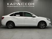 Lada (ВАЗ) Vesta I Пермь  - изображение 23