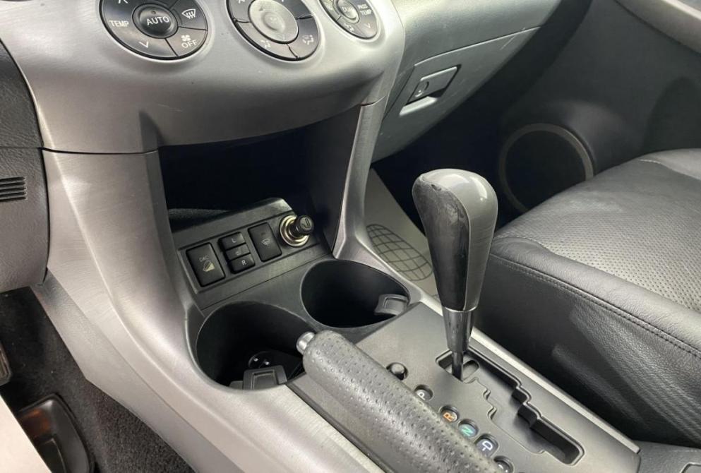 Toyota RAV4 III (XA30) Саранск  - изображение 23