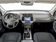 Toyota Land Cruiser Prado 150 Series Рестайлинг 2 Москва  - изображение 45