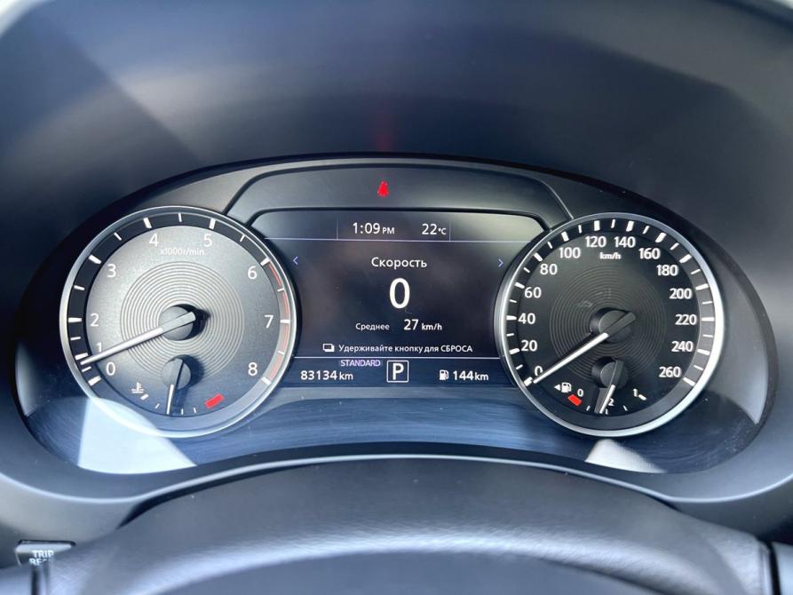 Infiniti QX55 Пермь  - изображение 20