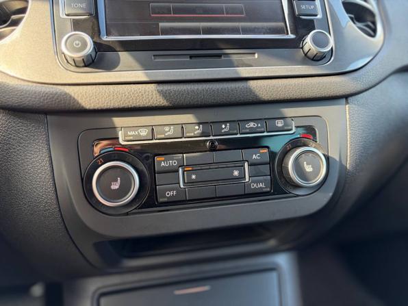 Volkswagen Tiguan I Рестайлинг с пробегом 2012 года, цена 1 250 000 рублей, 172000 км, внедорожник, Автокод Объявления