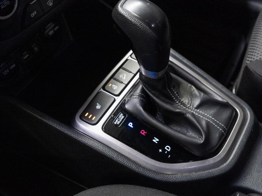 Hyundai Creta I Тюмень  - изображение 11