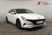 Hyundai Elantra VII (CN7) Волгоград  - изображение 22