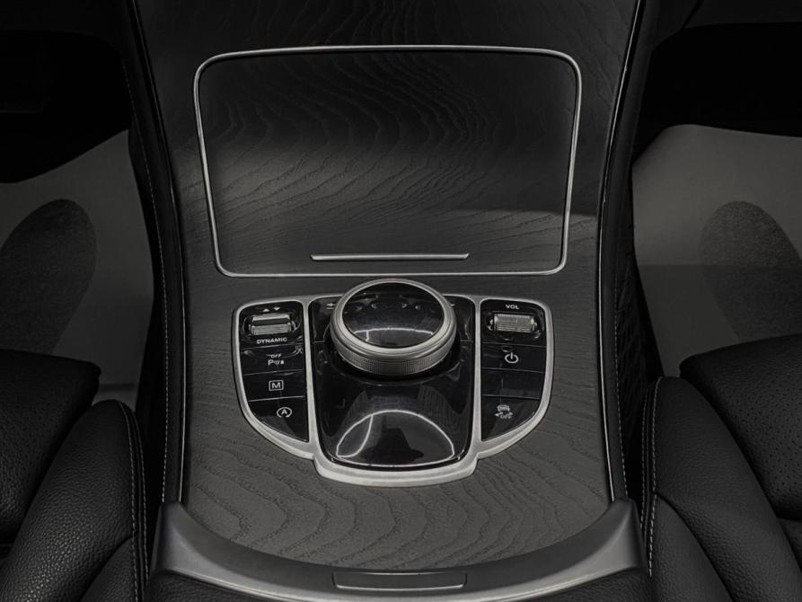 Mercedes-Benz GLC I (X253) Красноярск  - изображение 18