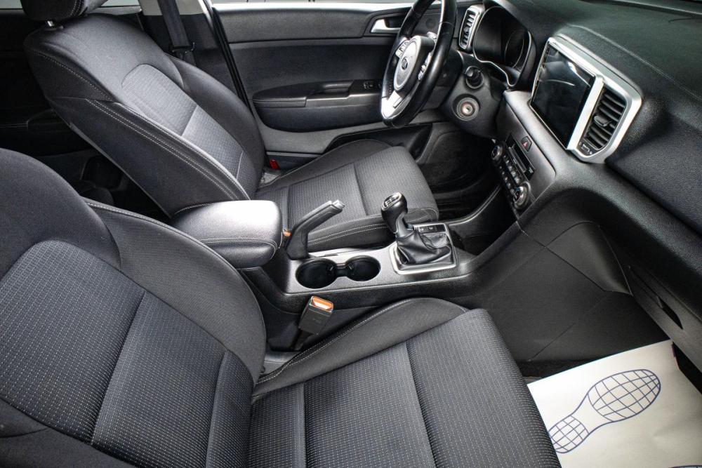 Kia Sportage IV Рестайлинг Сургут  - изображение 10