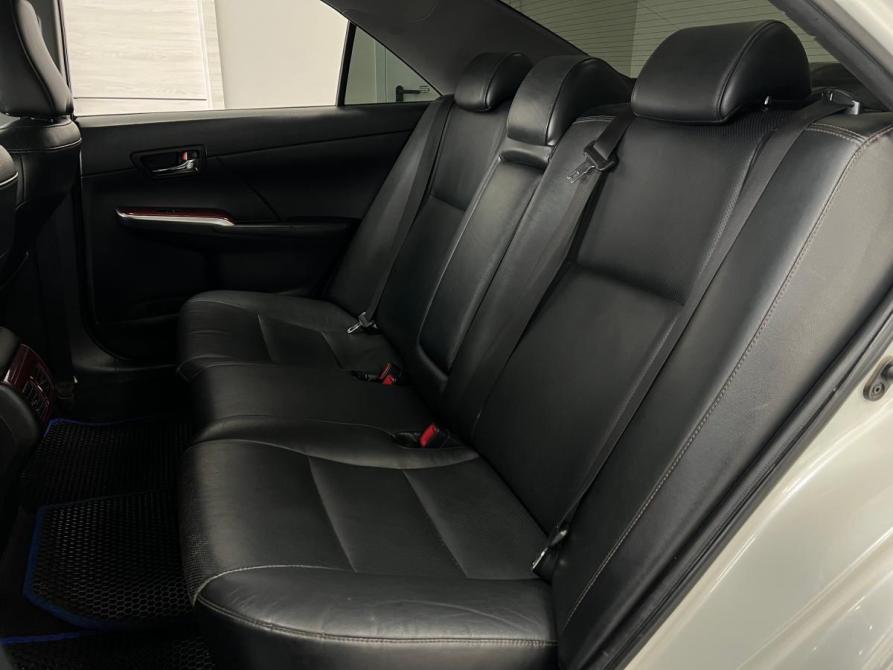Toyota Camry VII (XV50) Казань  - изображение 16