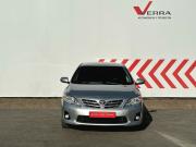 Toyota Corolla X (E140 E150) Рестайлинг Пермь  - изображение 17