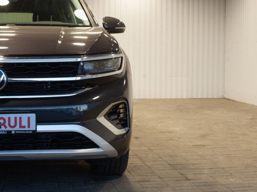 Volkswagen Talagon I Иваново  - изображение 5