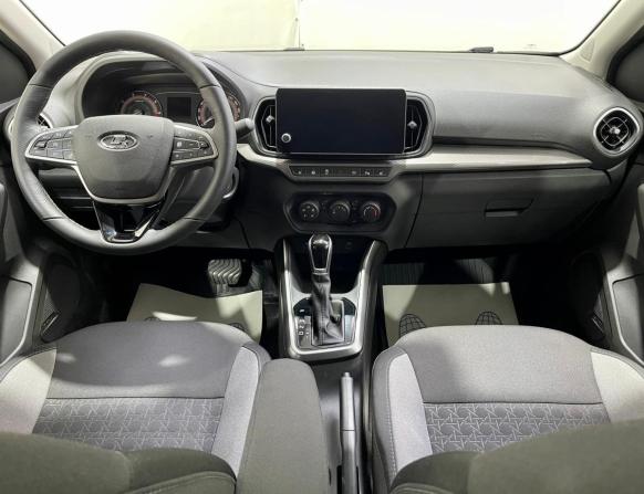 Lada (ВАЗ) Iskra с пробегом 2026 года, цена 1 380 000 рублей, 6926 км, седан, Автокод Объявления