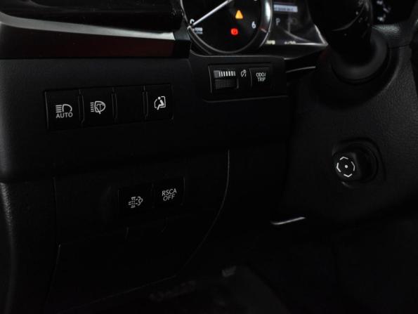 Lexus LX III Рестайлинг 2 с пробегом 2016 года, цена 7 950 000 рублей, 124749 км, внедорожник, Автокод Объявления