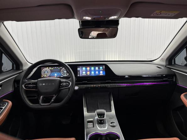 Omoda C5 I с пробегом 2023 года, цена 1 787 000 рублей, 35000 км, внедорожник, Автокод Объявления