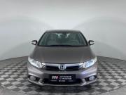 Honda Civic IX Ростов-на-Дону  - изображение 20
