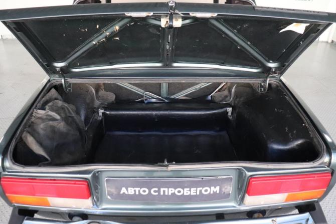 Lada (ВАЗ) 2107 с пробегом 2010 года, цена 171 000 рублей, 87406 км, седан, Автокод Объявления