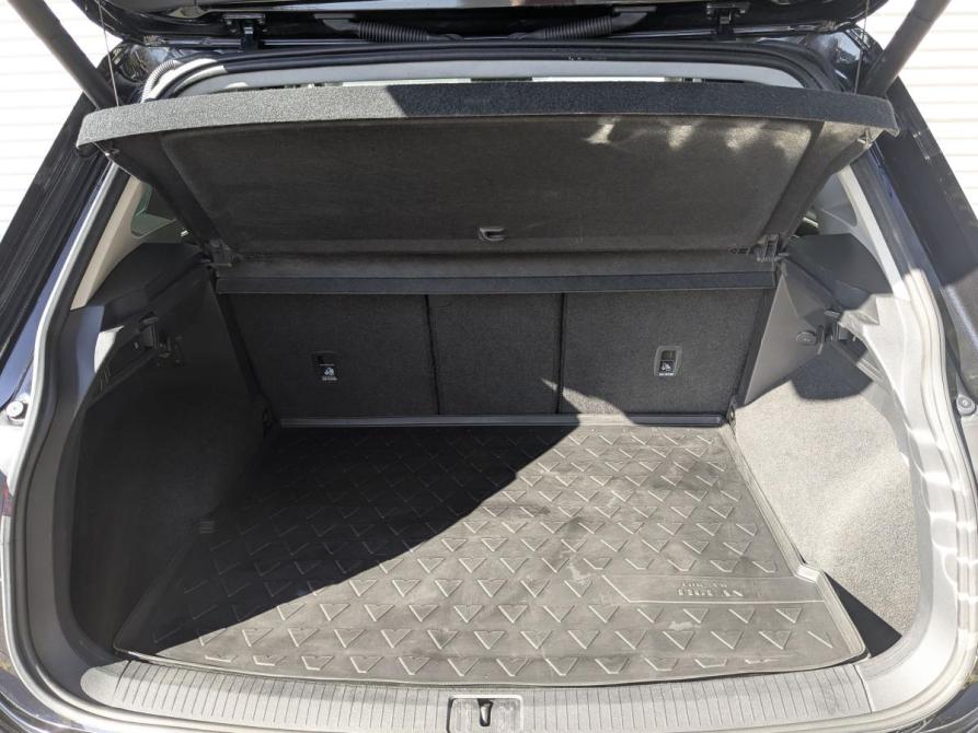 Volkswagen Tiguan II Химки  - изображение 10