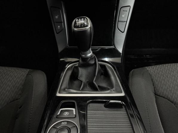 Hyundai i40 I с пробегом 2013 года, цена 1 220 000 рублей, 170628 км, седан, Автокод Объявления