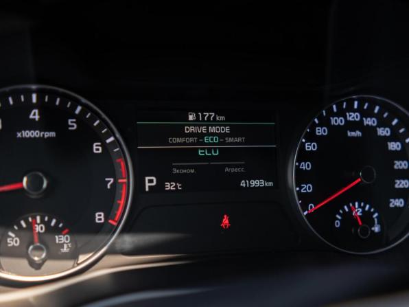 Kia Cerato IV с пробегом 2021 года, цена 2 399 000 рублей, 41993 км, седан, Автокод Объявления