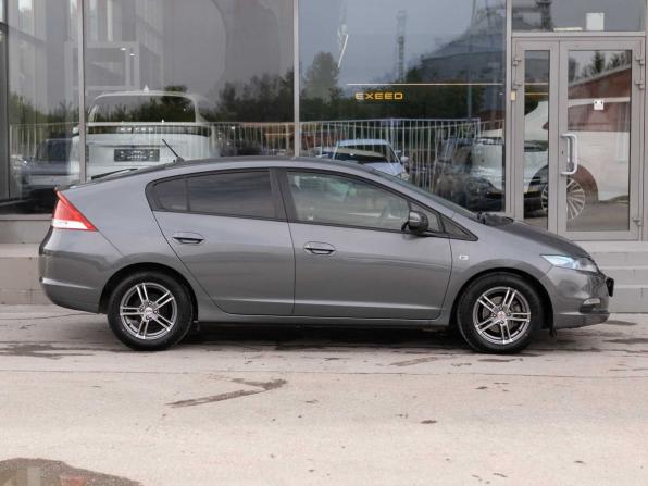 Honda Insight II с пробегом 2011 года, цена 890 000 рублей, 114725 км, хэтчбек, Автокод Объявления