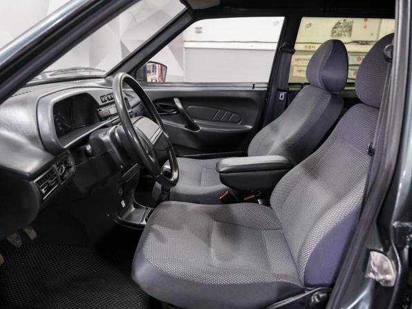 Lada (ВАЗ) 2114 с пробегом 2011 года, цена 242 000 рублей, 217000 км, хэтчбек, Автокод Объявления