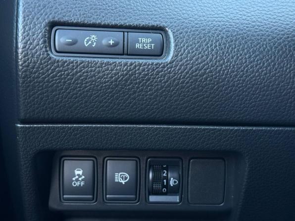 Nissan Qashqai II с пробегом 2014 года, цена 1 599 000 рублей, 105889 км, внедорожник, Автокод Объявления