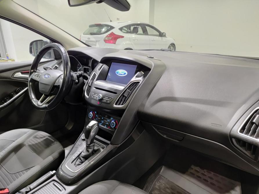 Ford Focus III Рестайлинг Казань  - изображение 13