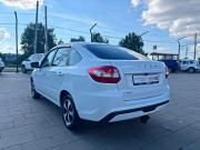 Lada (ВАЗ) Granta I Рестайлинг Стерлитамак  - изображение 26