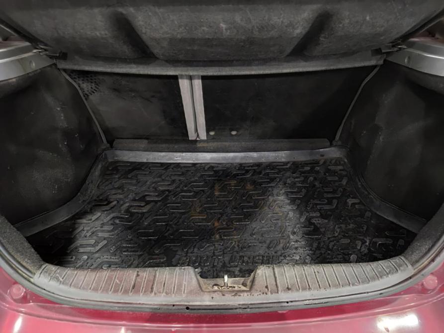 Chevrolet Lacetti I Казань  - изображение 12