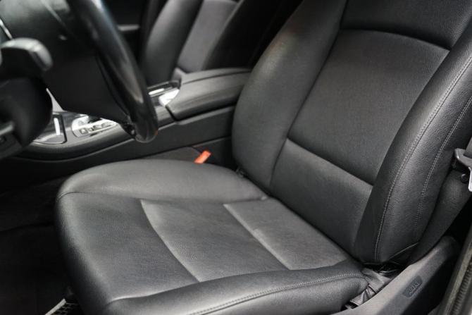 BMW 5 серии VI (F10/F11/F07) Рестайлинг с пробегом 2014 года, цена 1 872 000 рублей, 257000 км, седан, Автокод Объявления