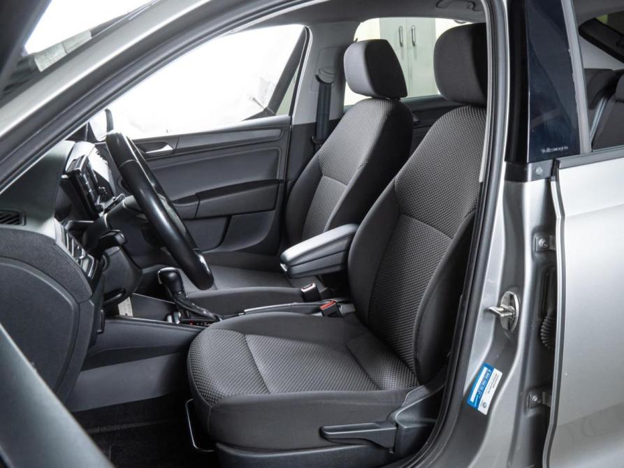 Volkswagen Polo VI Волгоград  - изображение 10