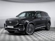 Geely Monjaro I Рестайлинг (China Market) Москва  - изображение 21