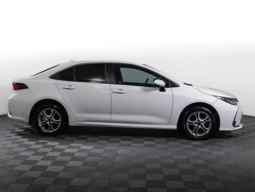 Toyota Corolla XII (E210) Москва  - изображение 4