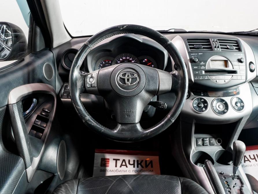 Toyota RAV4 III (XA30) Чита  - изображение 8