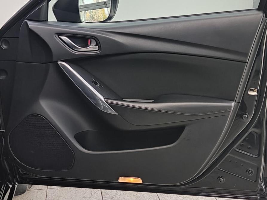 Mazda 6 III (GJ) Рестайлинг Барнаул  - изображение 32