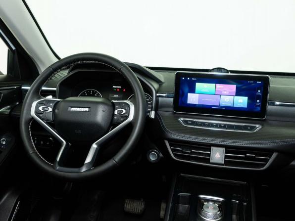 Haval Jolion I с пробегом 2023 года, цена 1 830 000 рублей, 92050 км, внедорожник, Автокод Объявления
