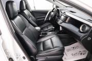 Toyota RAV4 IV (XA40) Красноярск  - изображение 37